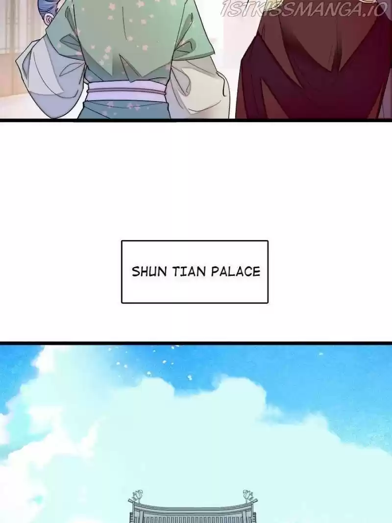 The Brocaded Tale Of The Girl Si Chapter 184