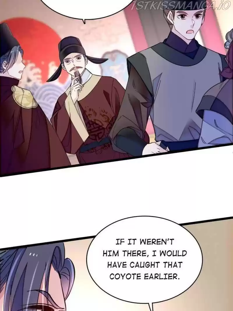 The Brocaded Tale Of The Girl Si Chapter 184