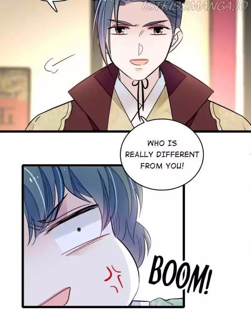 The Brocaded Tale Of The Girl Si Chapter 184