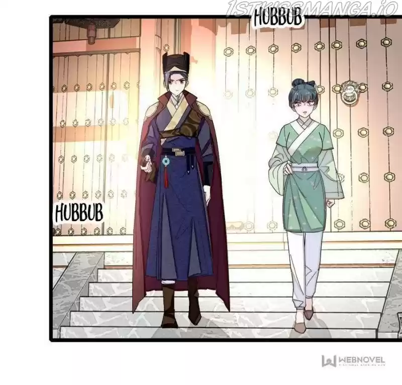 The Brocaded Tale Of The Girl Si Chapter 184