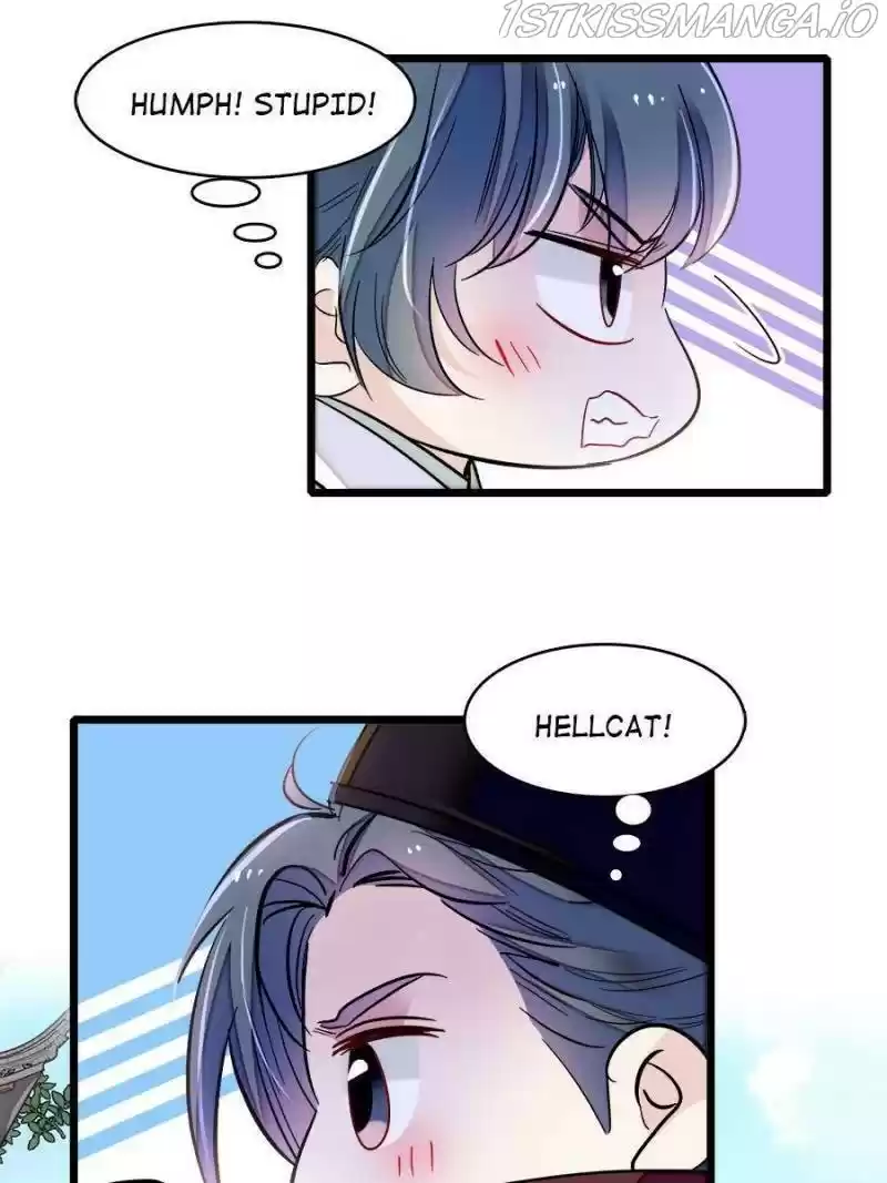 The Brocaded Tale Of The Girl Si Chapter 184