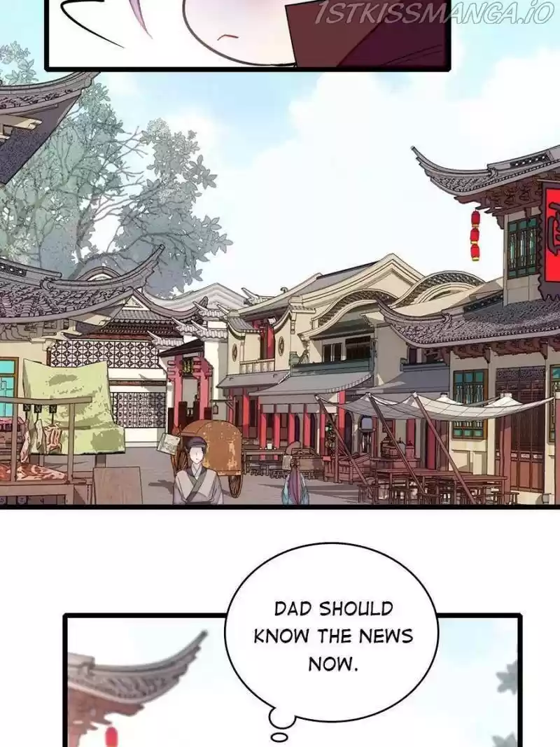 The Brocaded Tale Of The Girl Si Chapter 184