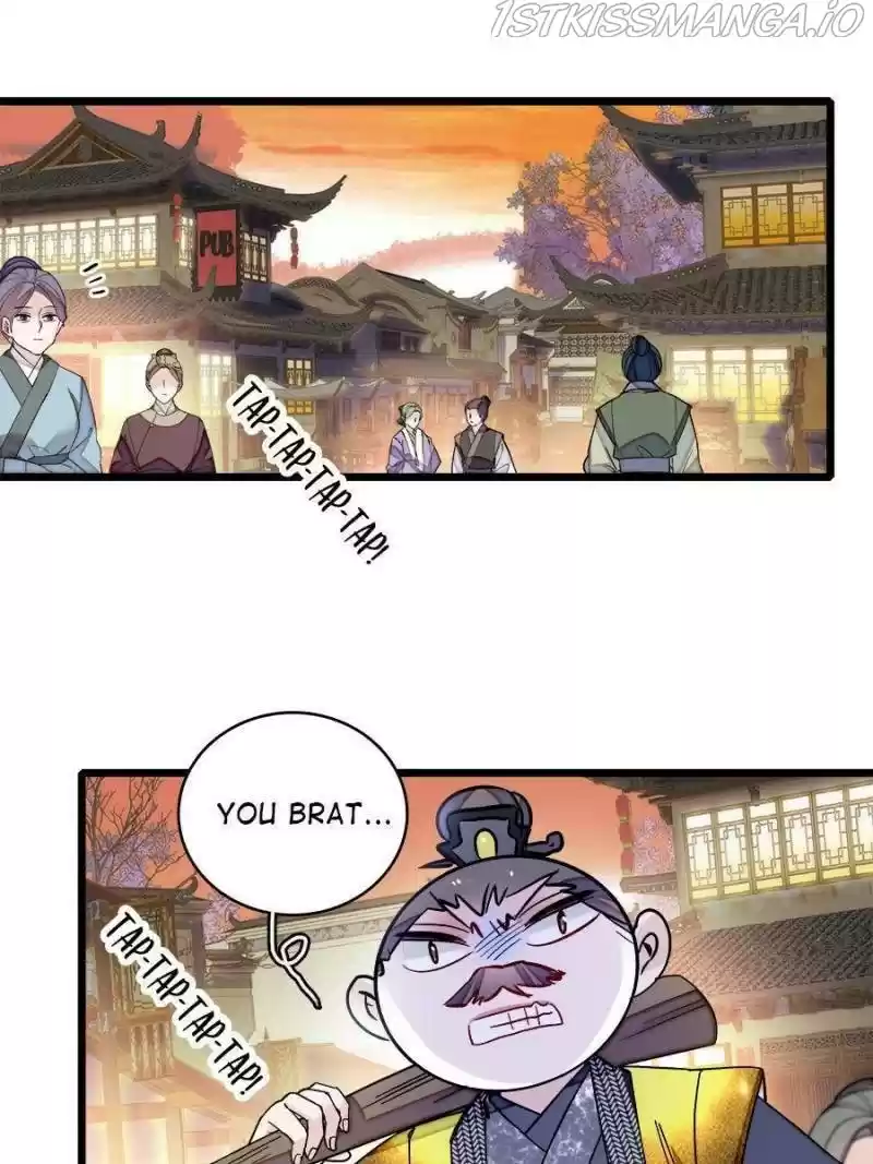 The Brocaded Tale Of The Girl Si Chapter 184