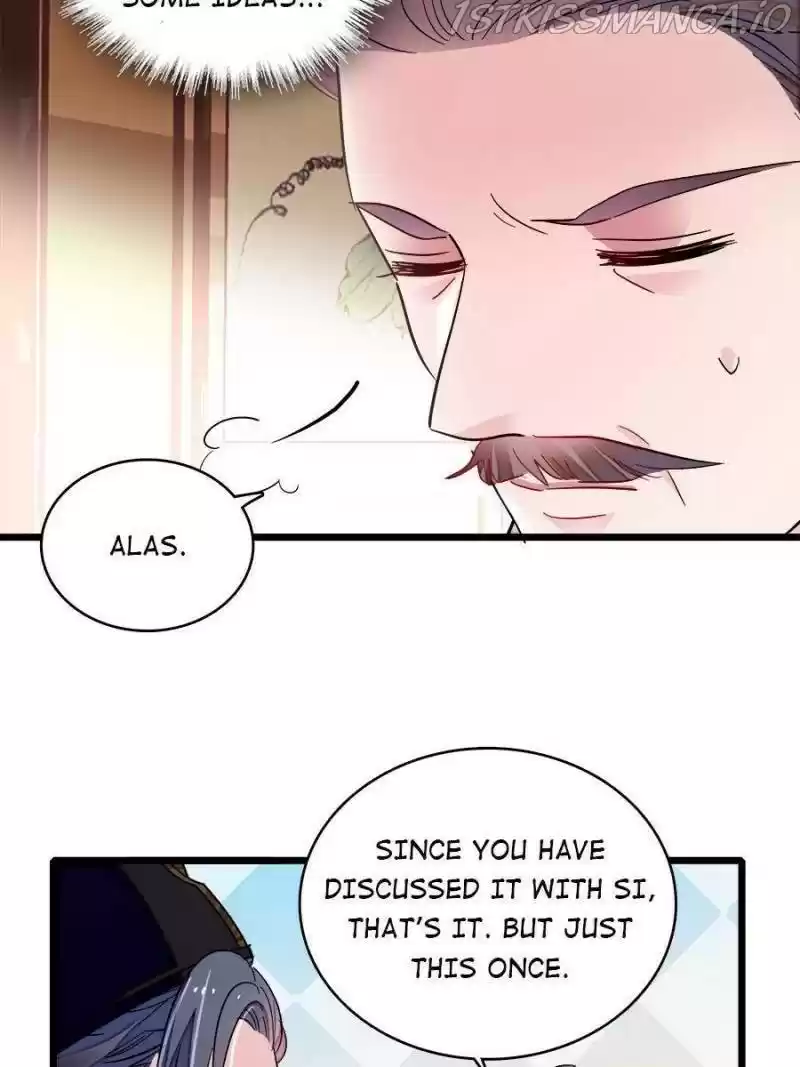 The Brocaded Tale Of The Girl Si Chapter 184