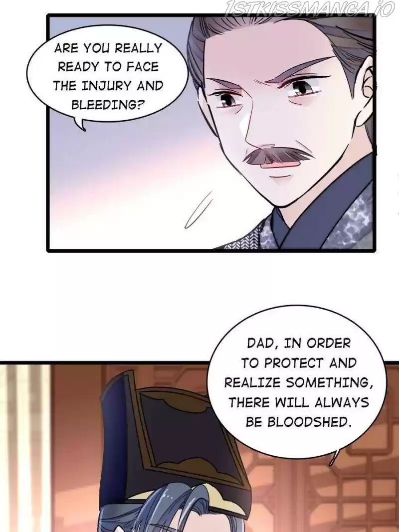 The Brocaded Tale Of The Girl Si Chapter 184