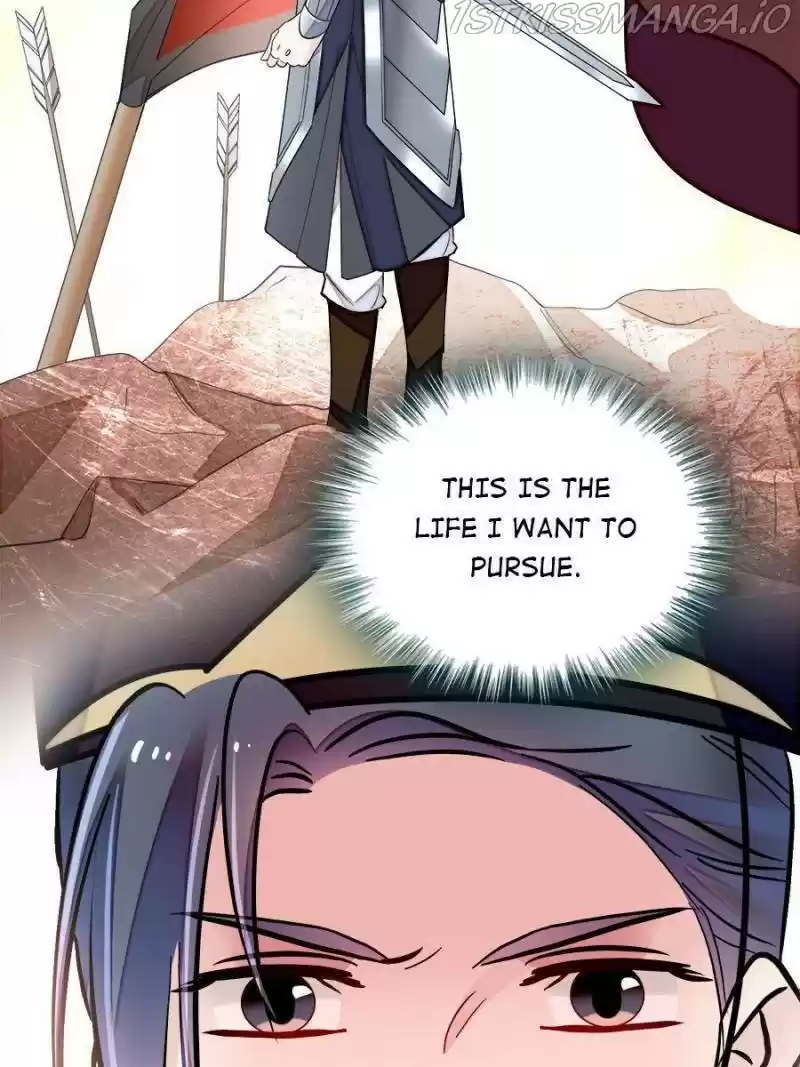 The Brocaded Tale Of The Girl Si Chapter 184