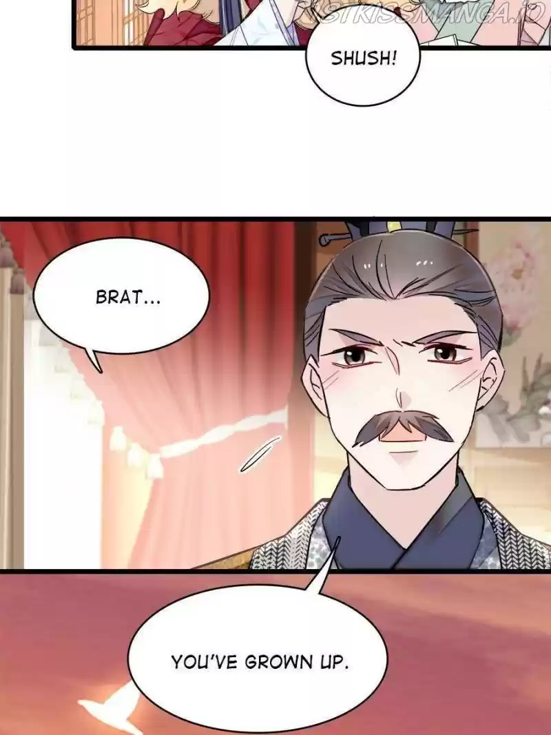 The Brocaded Tale Of The Girl Si Chapter 184