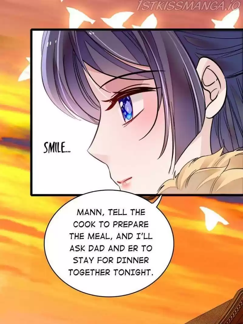 The Brocaded Tale Of The Girl Si Chapter 184