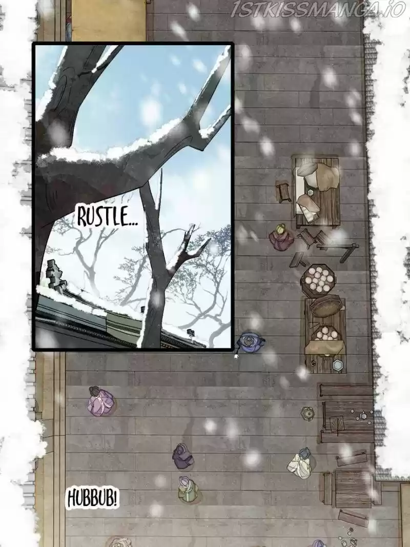 The Brocaded Tale Of The Girl Si Chapter 185