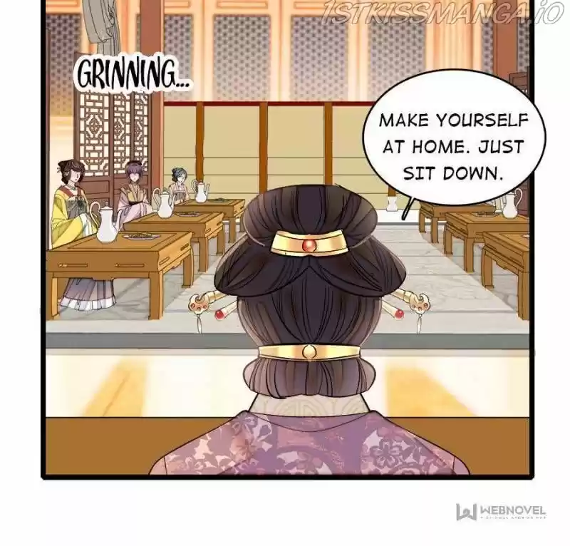 The Brocaded Tale Of The Girl Si Chapter 185