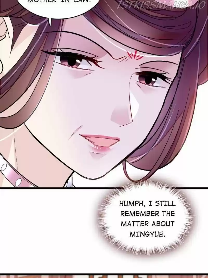 The Brocaded Tale Of The Girl Si Chapter 185