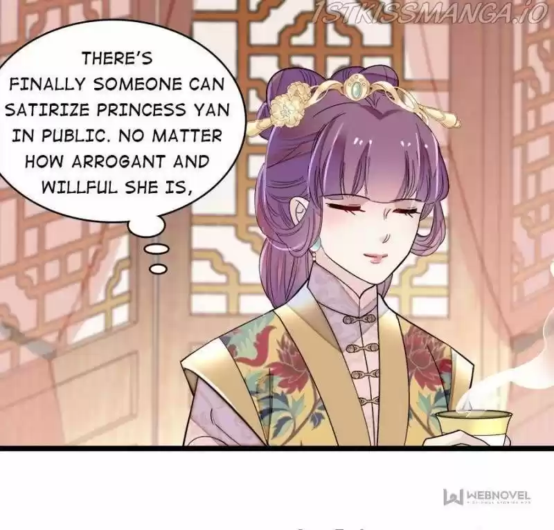 The Brocaded Tale Of The Girl Si Chapter 185