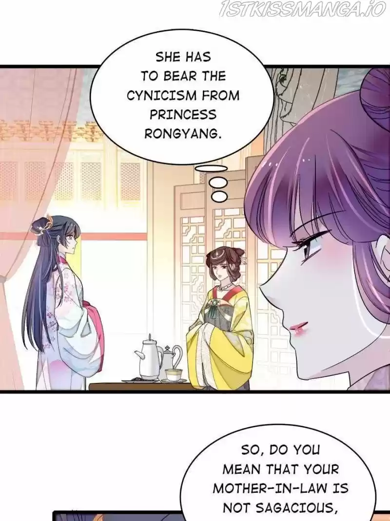 The Brocaded Tale Of The Girl Si Chapter 185