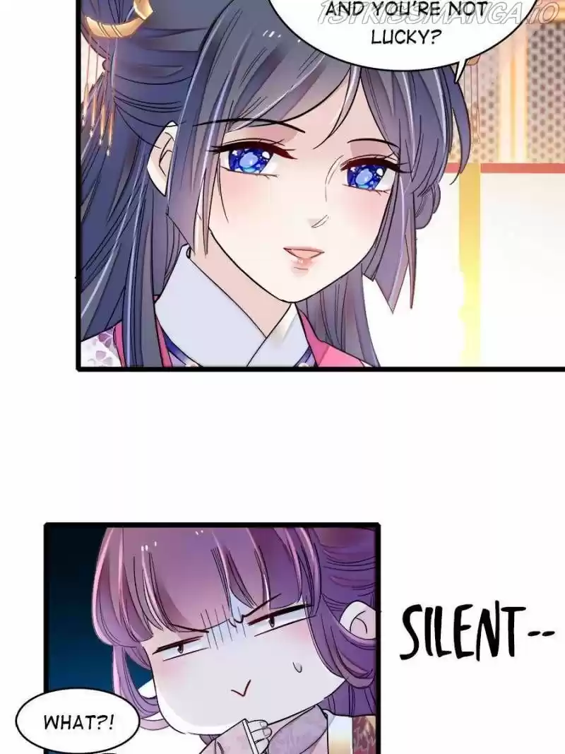 The Brocaded Tale Of The Girl Si Chapter 185