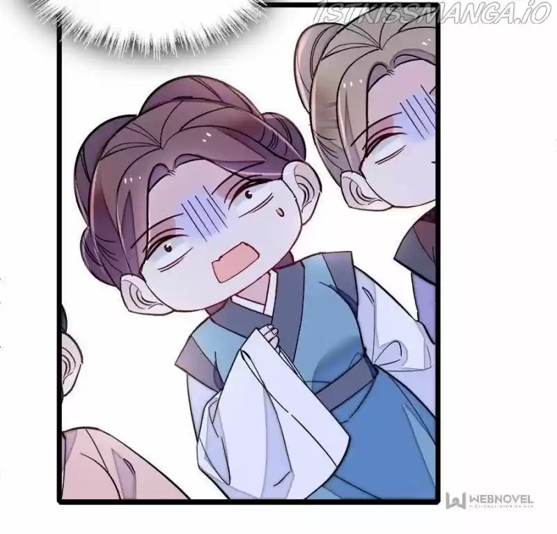 The Brocaded Tale Of The Girl Si Chapter 185