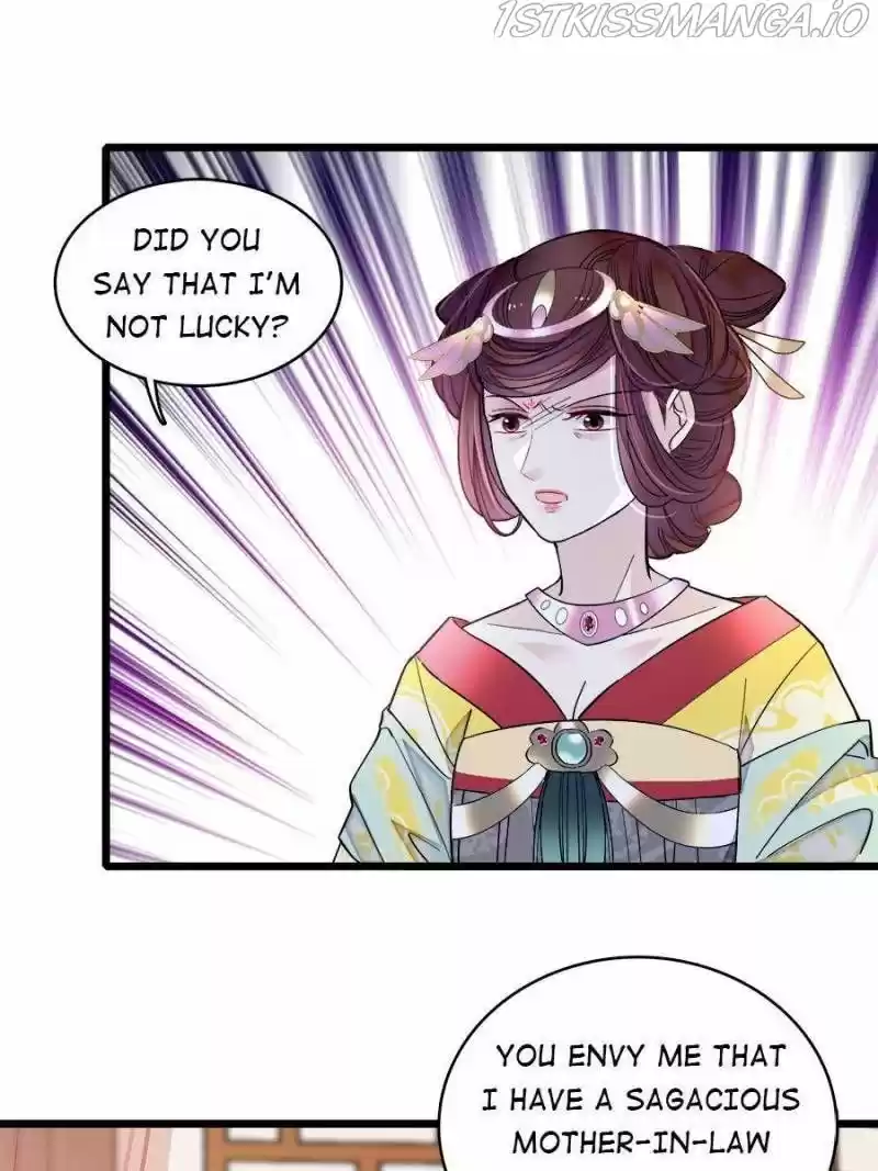 The Brocaded Tale Of The Girl Si Chapter 185