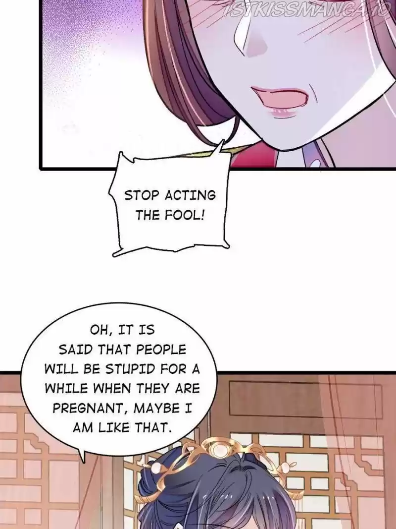 The Brocaded Tale Of The Girl Si Chapter 185