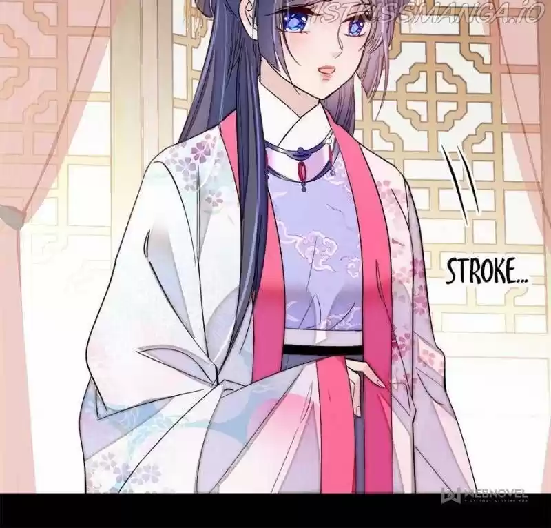 The Brocaded Tale Of The Girl Si Chapter 185