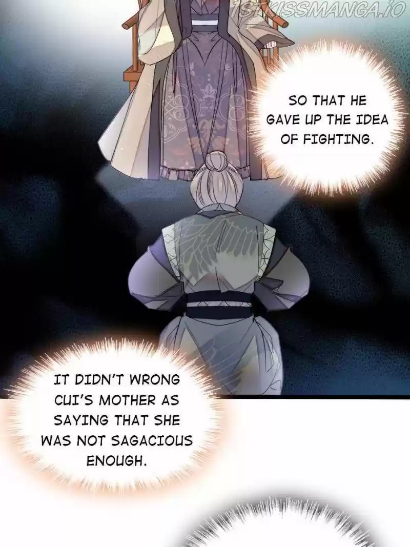 The Brocaded Tale Of The Girl Si Chapter 185