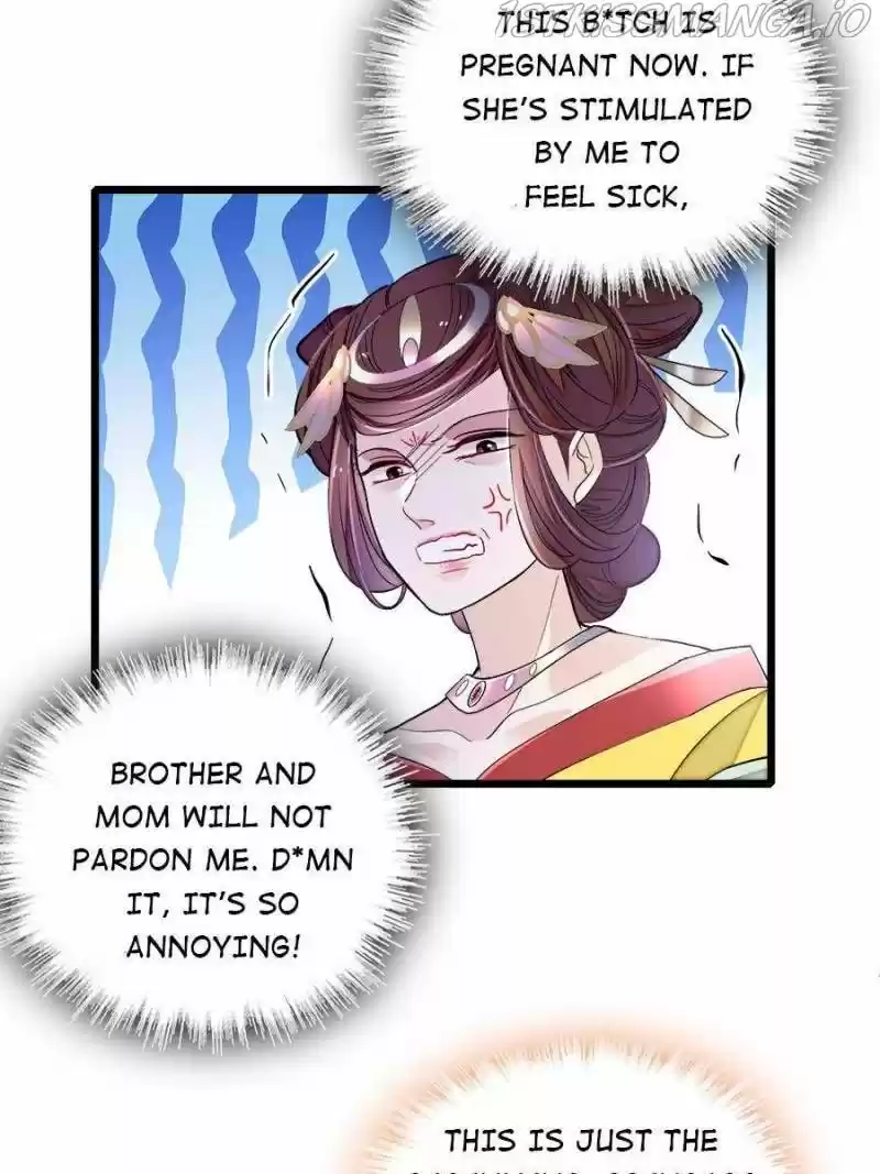 The Brocaded Tale Of The Girl Si Chapter 185