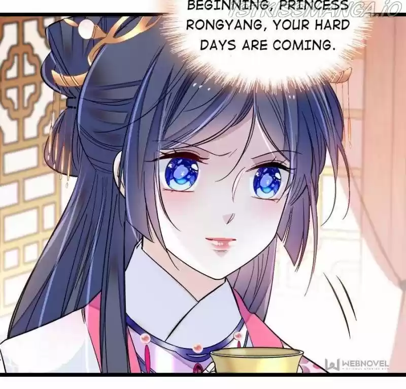 The Brocaded Tale Of The Girl Si Chapter 185