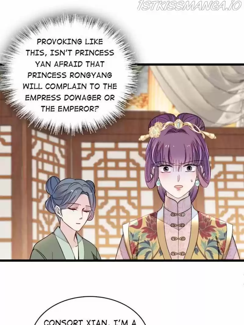 The Brocaded Tale Of The Girl Si Chapter 185