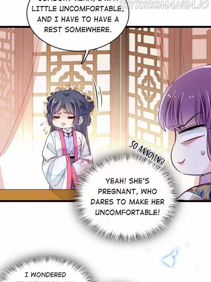 The Brocaded Tale Of The Girl Si Chapter 185