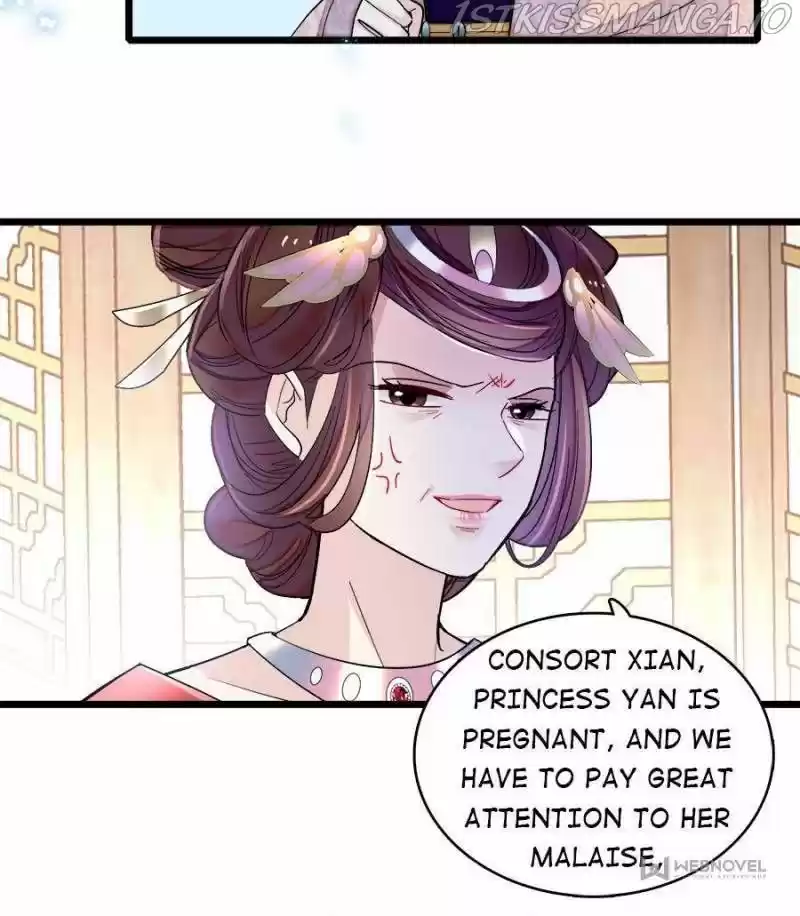 The Brocaded Tale Of The Girl Si Chapter 185