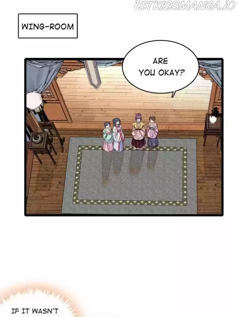 The Brocaded Tale Of The Girl Si Chapter 185