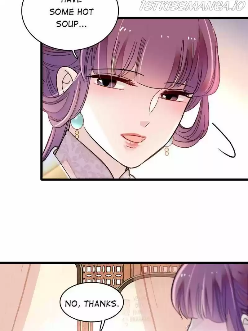 The Brocaded Tale Of The Girl Si Chapter 185