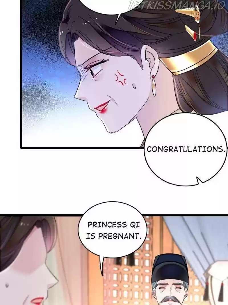 The Brocaded Tale Of The Girl Si Chapter 185