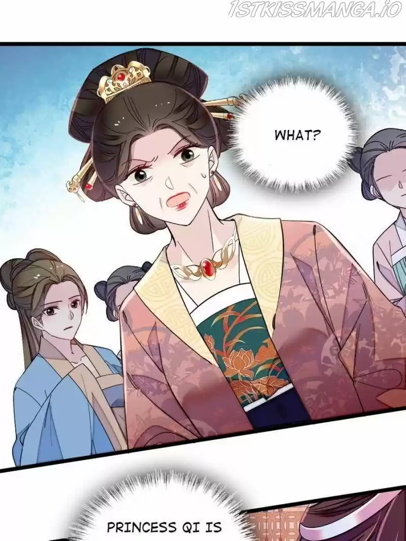 The Brocaded Tale Of The Girl Si Chapter 185