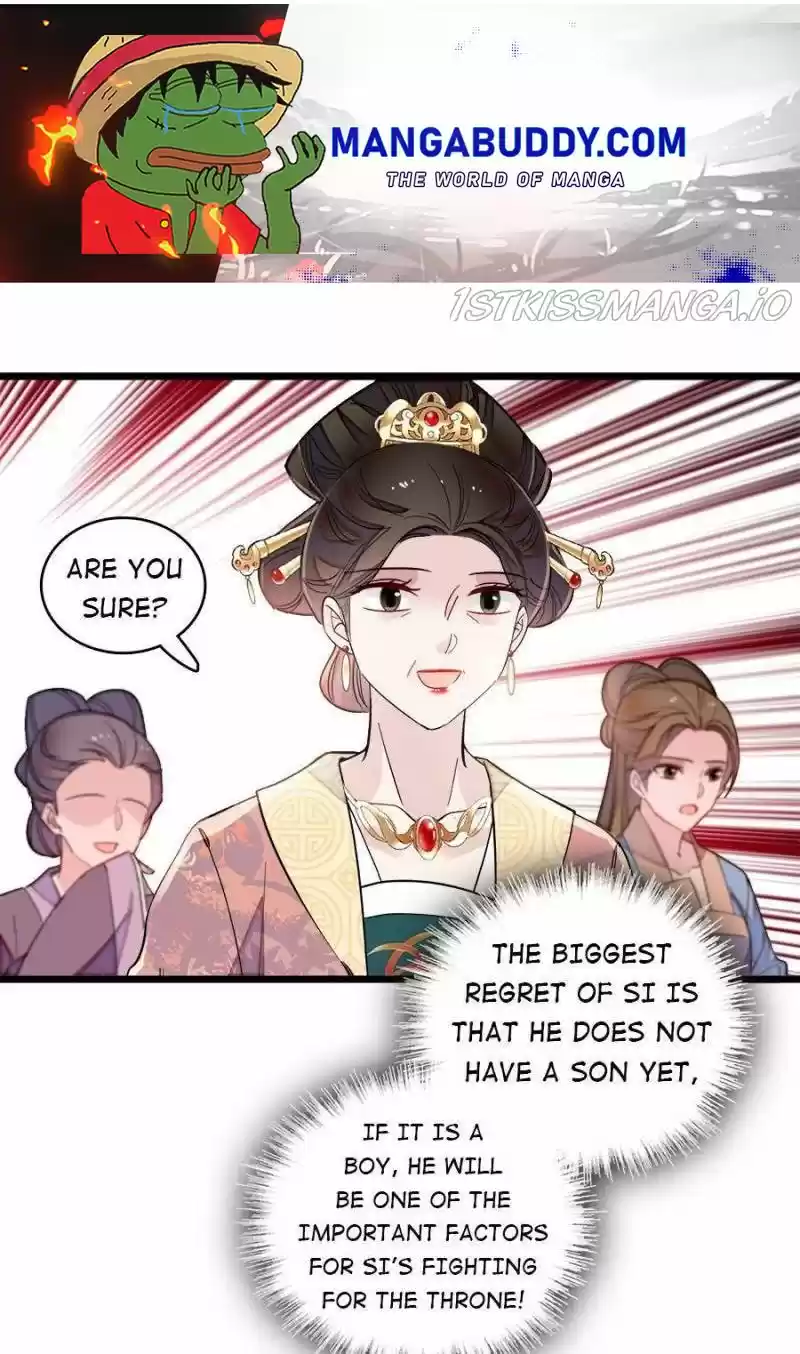 The Brocaded Tale Of The Girl Si Chapter 186