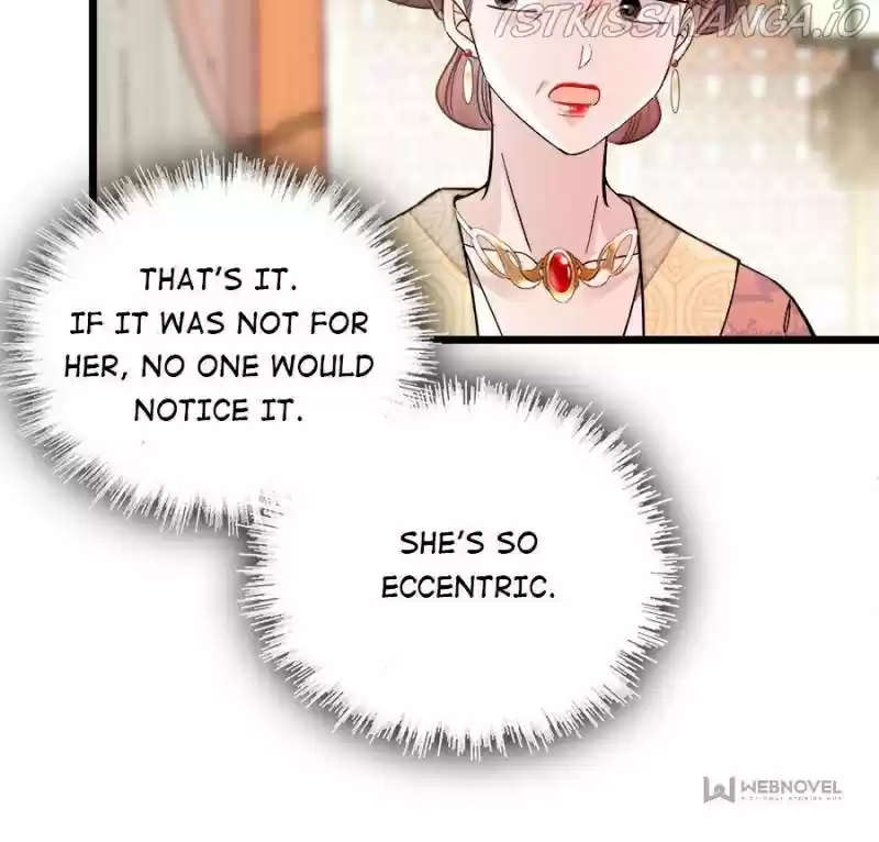 The Brocaded Tale Of The Girl Si Chapter 186