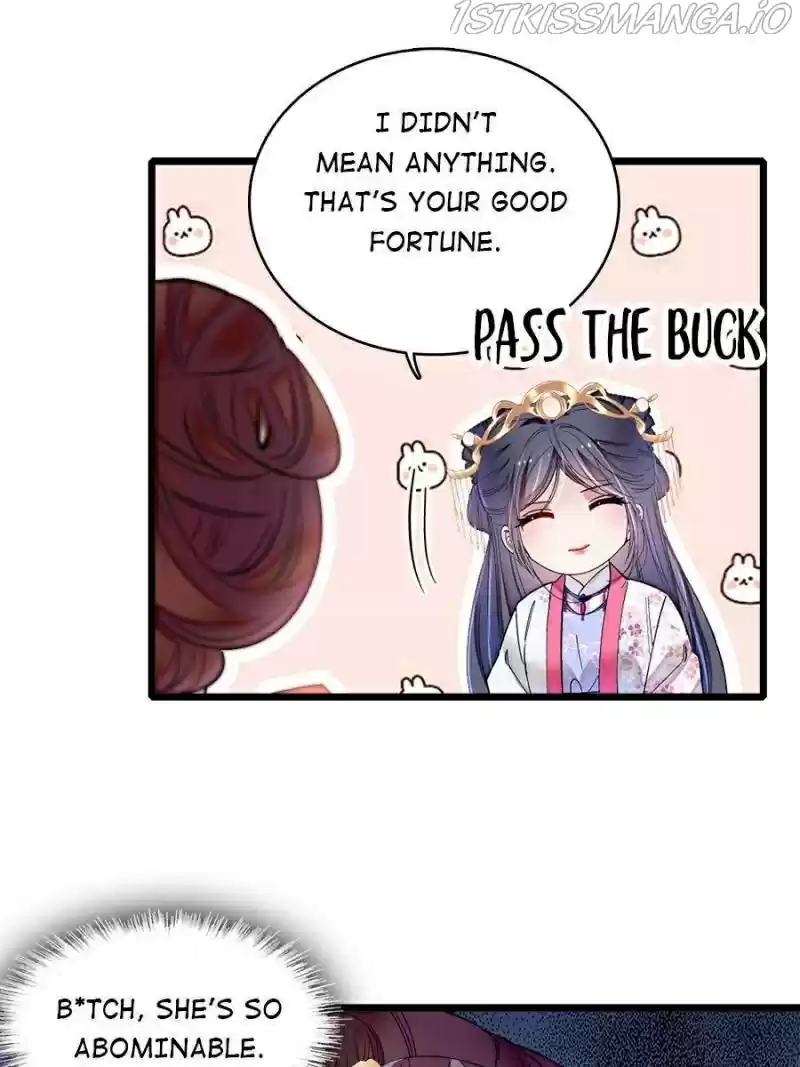 The Brocaded Tale Of The Girl Si Chapter 186