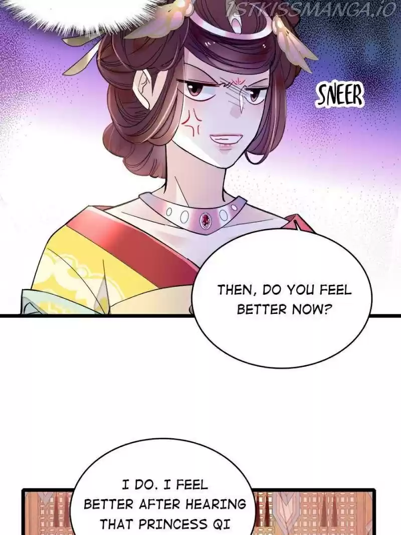 The Brocaded Tale Of The Girl Si Chapter 186