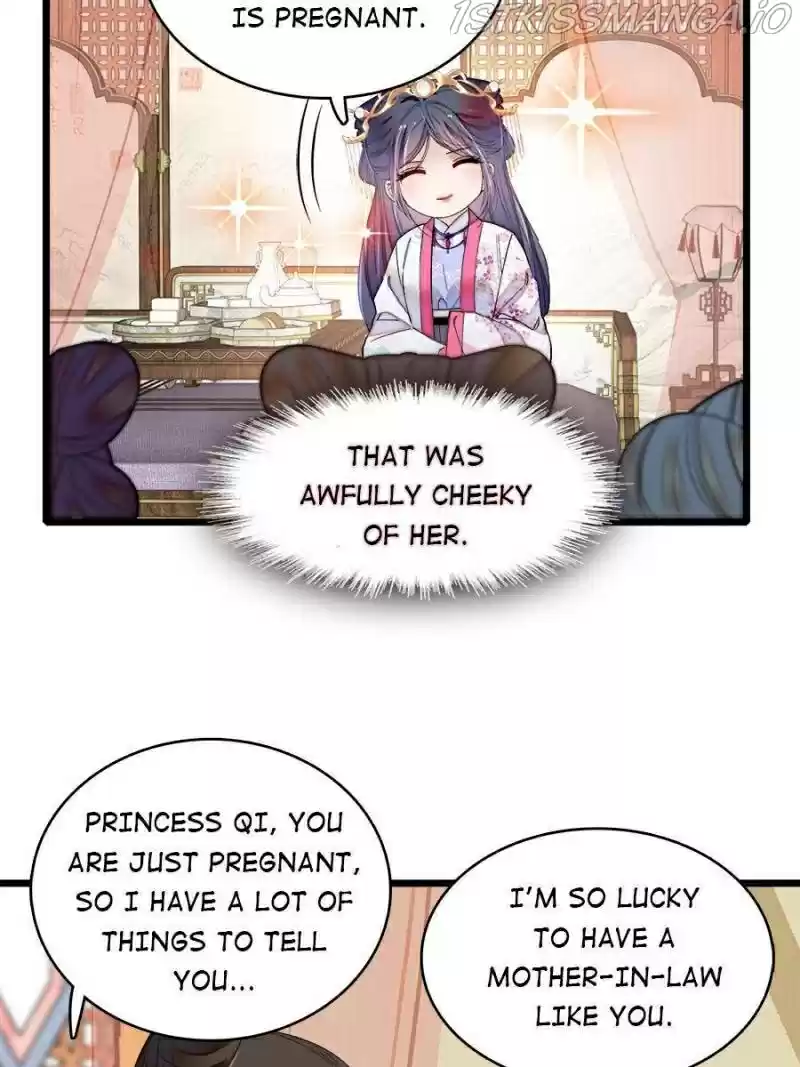 The Brocaded Tale Of The Girl Si Chapter 186