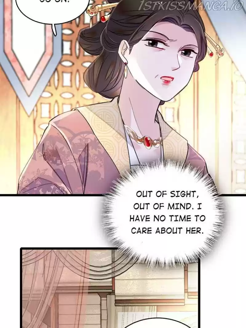 The Brocaded Tale Of The Girl Si Chapter 186