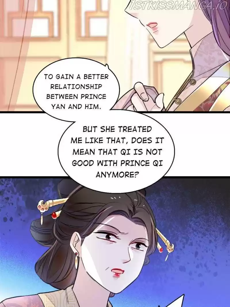 The Brocaded Tale Of The Girl Si Chapter 186