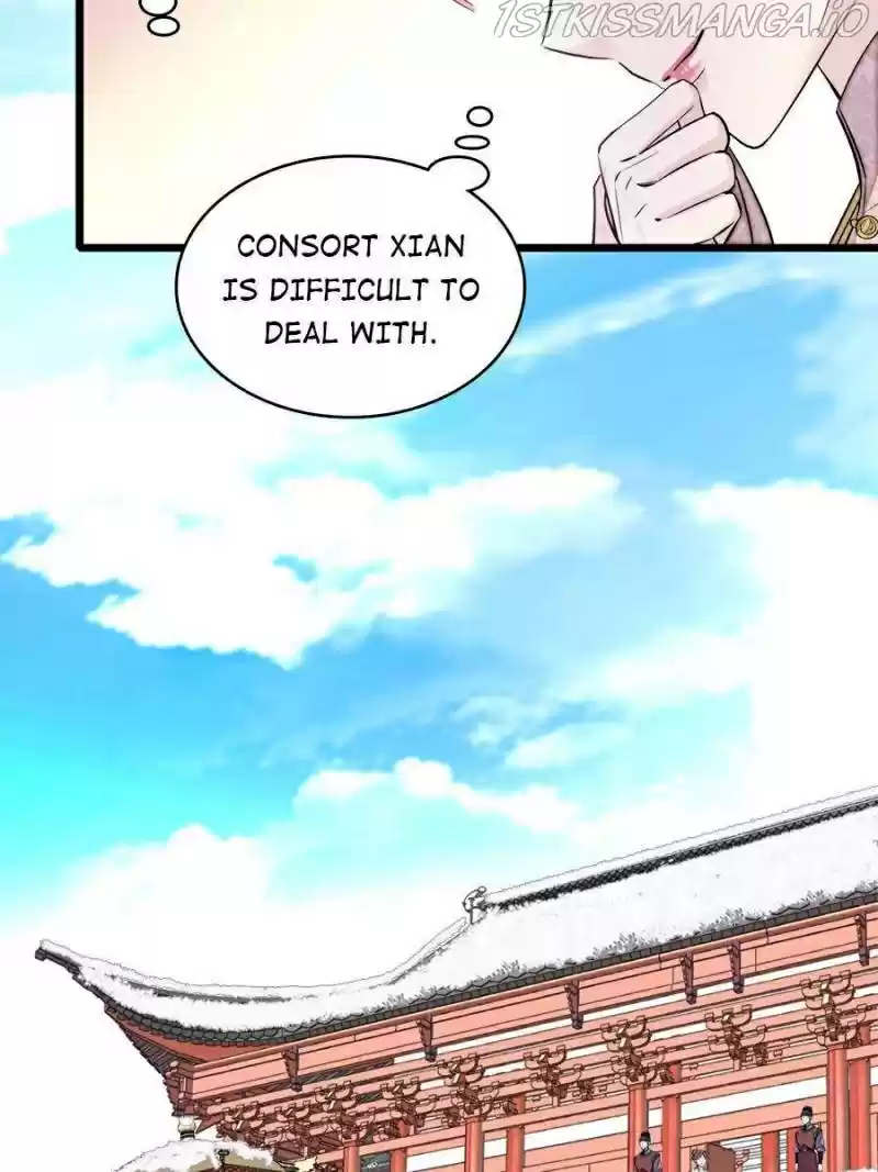 The Brocaded Tale Of The Girl Si Chapter 186