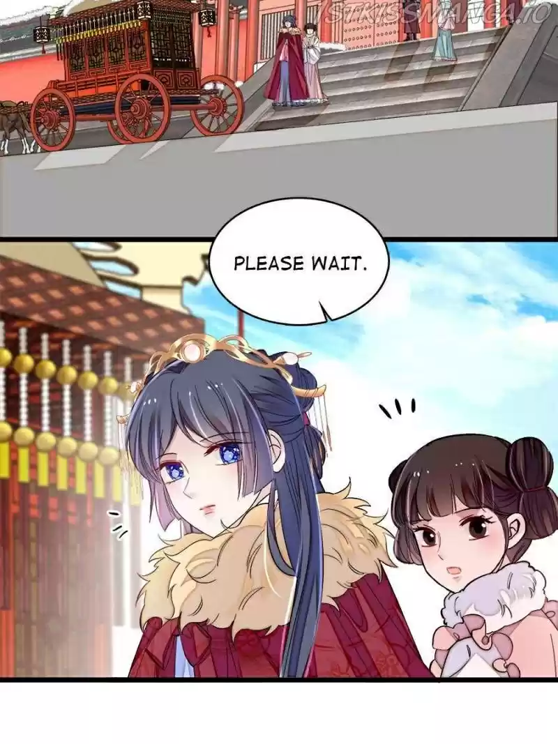 The Brocaded Tale Of The Girl Si Chapter 186