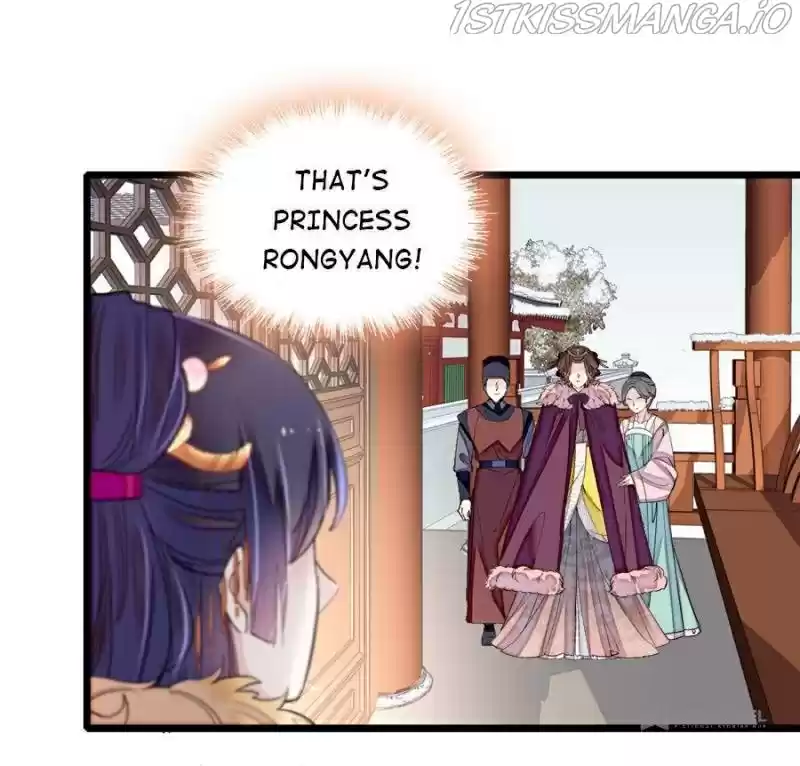 The Brocaded Tale Of The Girl Si Chapter 186