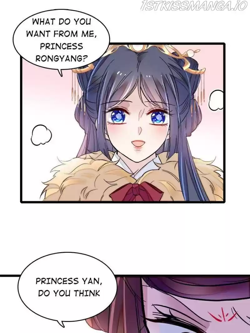 The Brocaded Tale Of The Girl Si Chapter 186