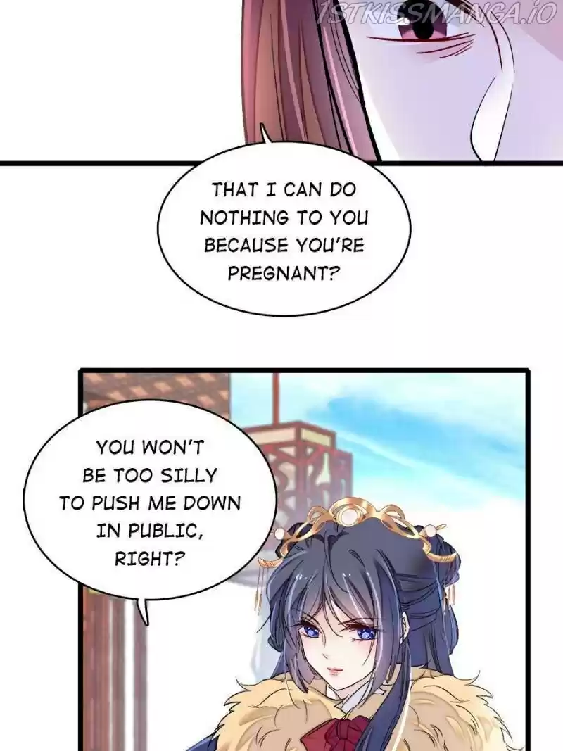 The Brocaded Tale Of The Girl Si Chapter 186