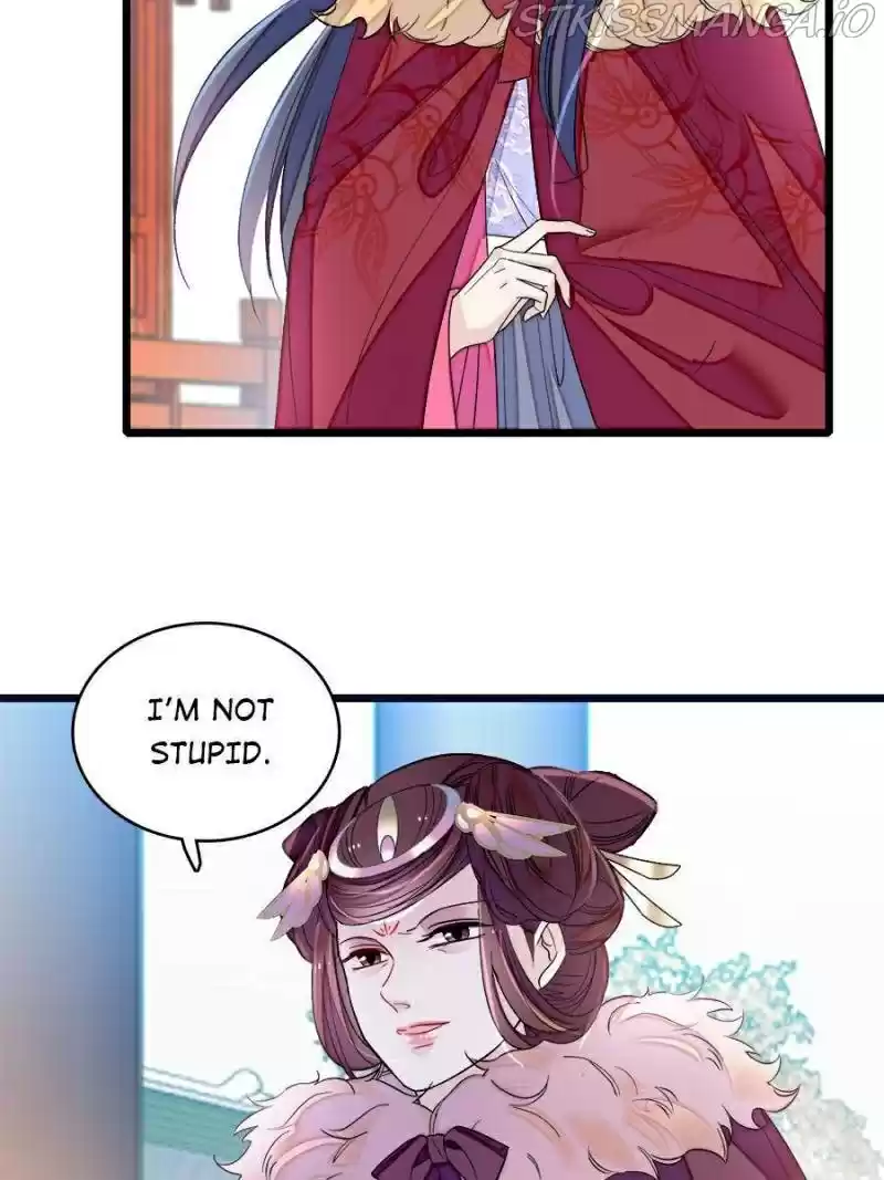 The Brocaded Tale Of The Girl Si Chapter 186