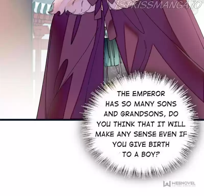 The Brocaded Tale Of The Girl Si Chapter 186