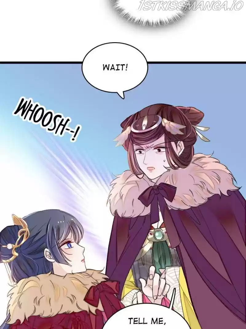 The Brocaded Tale Of The Girl Si Chapter 186