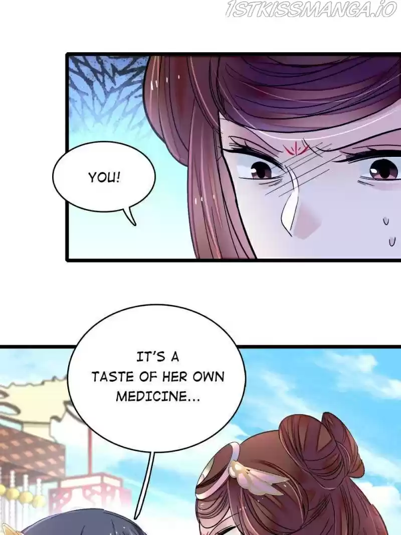 The Brocaded Tale Of The Girl Si Chapter 186