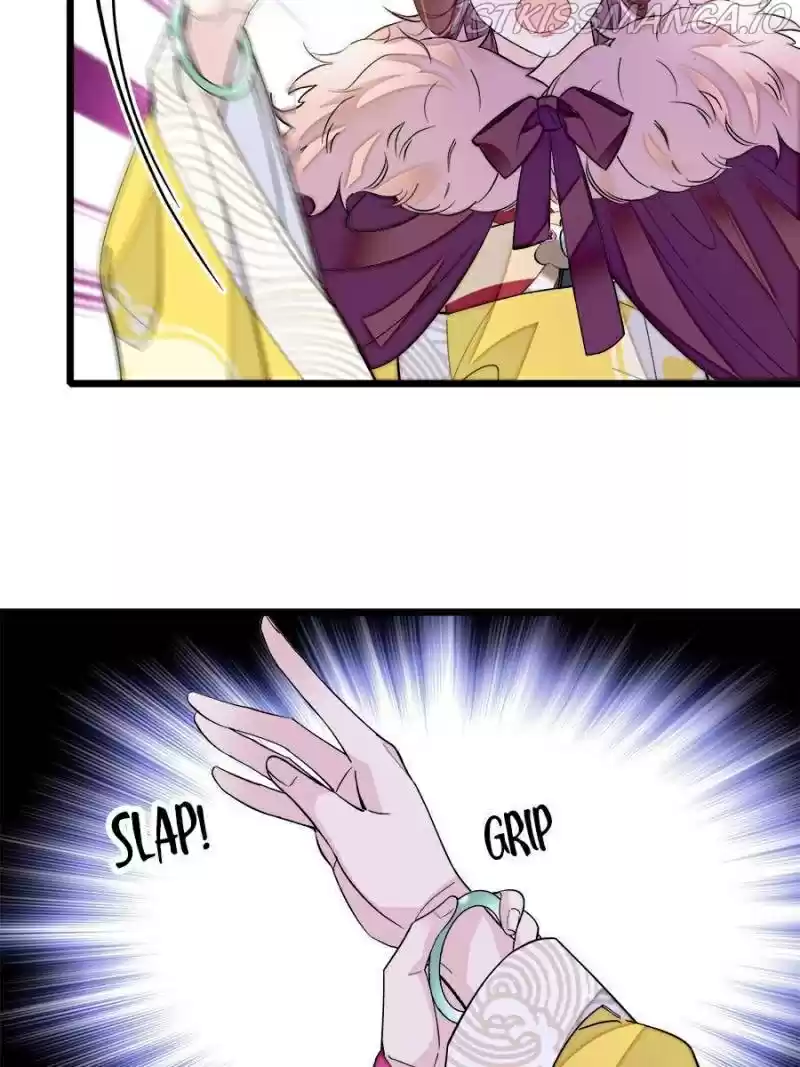 The Brocaded Tale Of The Girl Si Chapter 186