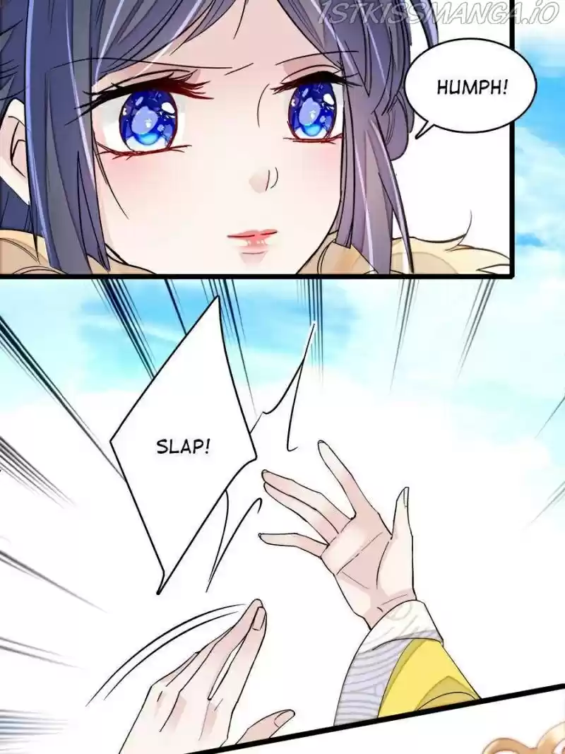 The Brocaded Tale Of The Girl Si Chapter 186